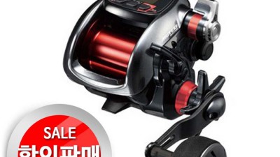 놓치면 후회! 시마노 윤성 전동릴 찐후기 & 할인 꿀팁 🎣